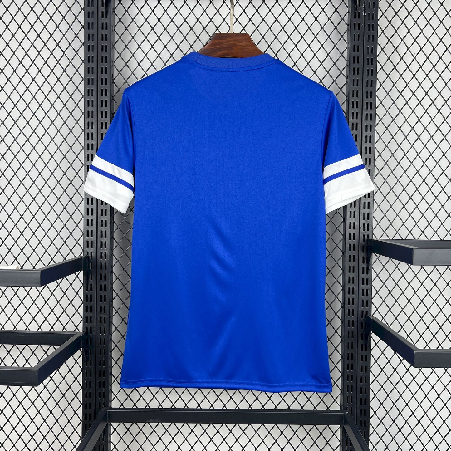 Camisa Titular Curaçao 26/27 Torcedor - Copa Do Mundo