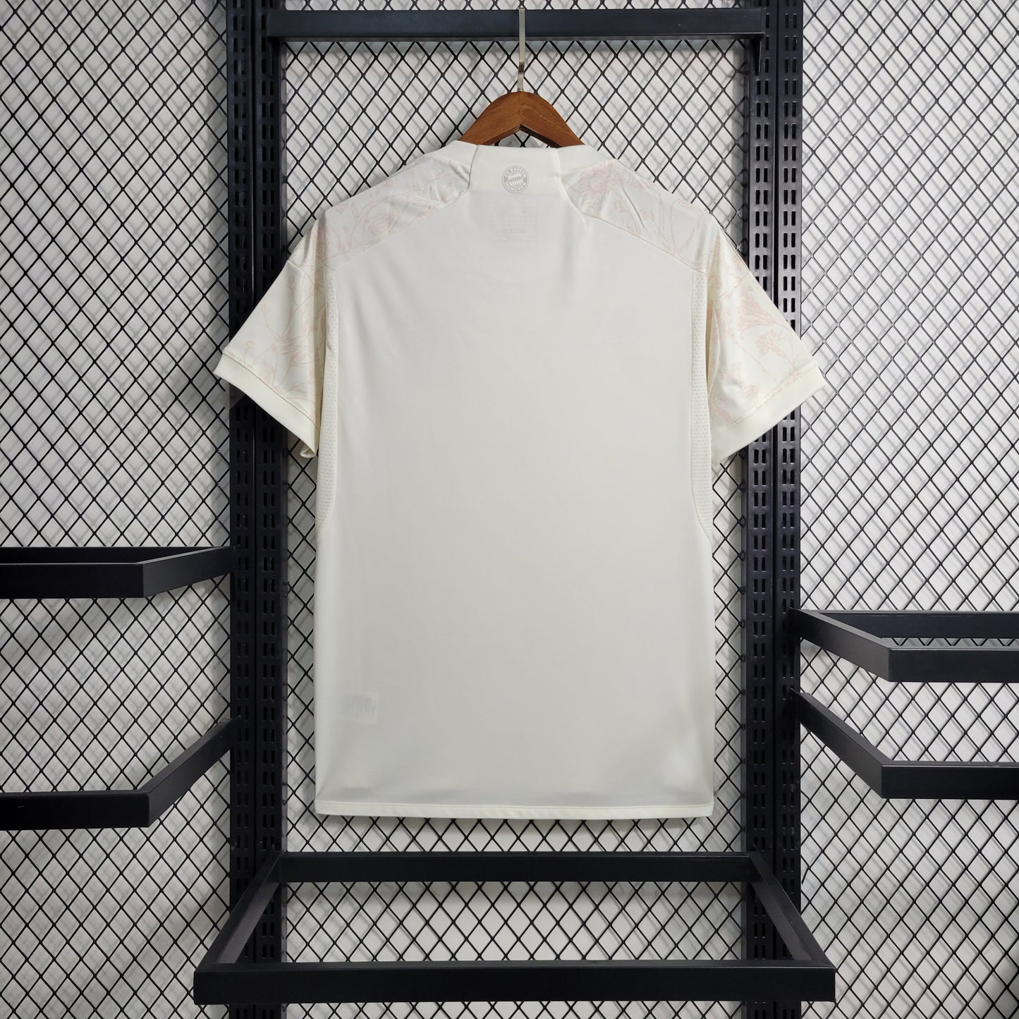 Camisa Bayern Munich 23/24 - Versão Torcedor