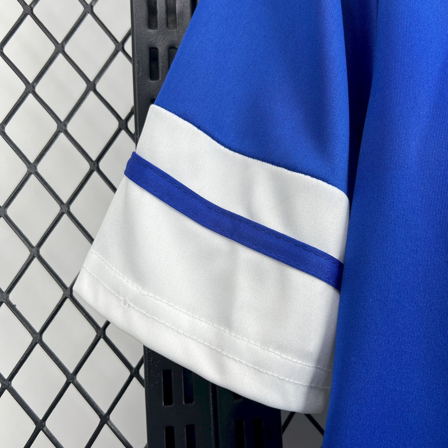 Camisa Titular Curaçao 26/27 Torcedor - Copa Do Mundo