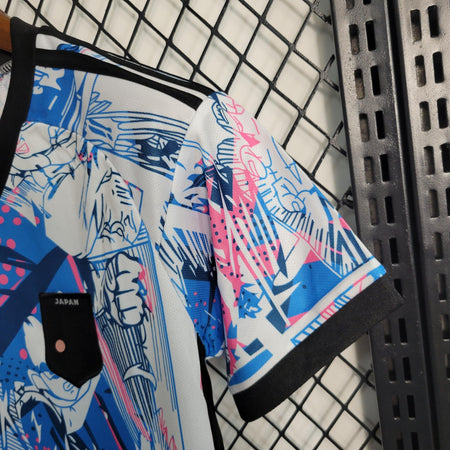 Kit Infantil Japão Anime 23/24 - Edição especial anime - Boutique do Boleiro