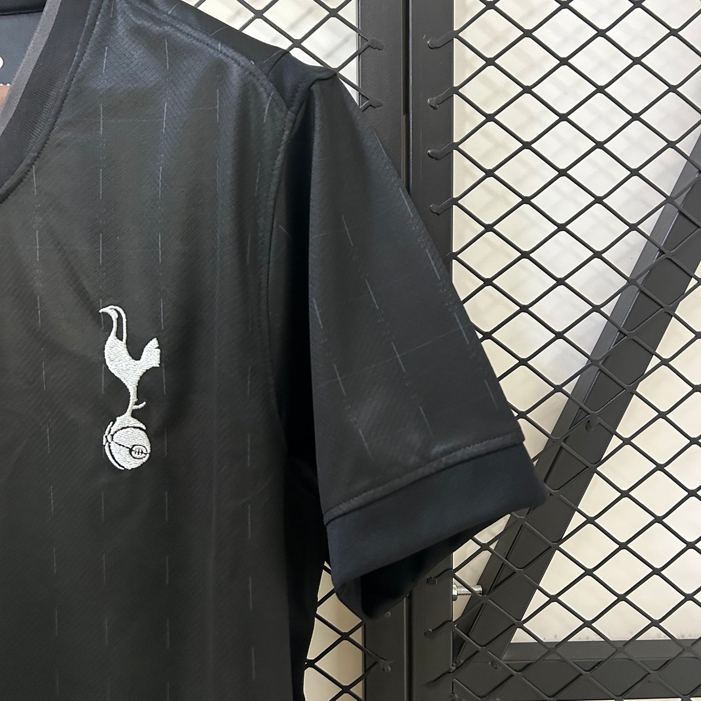 Camisa Tottenham Reserva 25/26 - Versão Torcedor