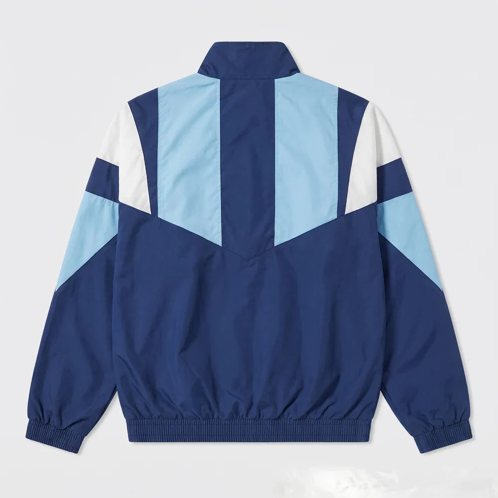 Jaqueta Treino Argentina 2026 - Inverno