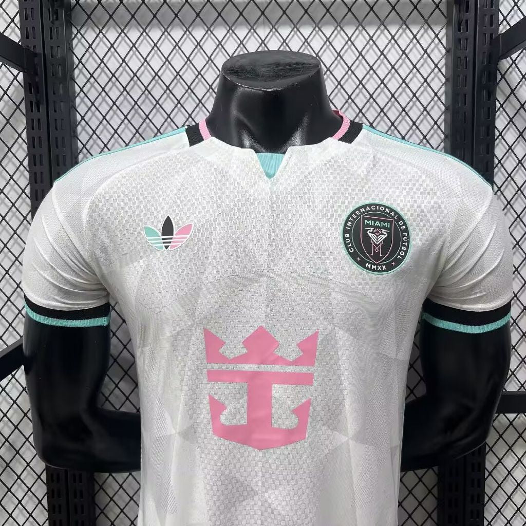 Camisa Miami 3  2026/27 - Versão jogador