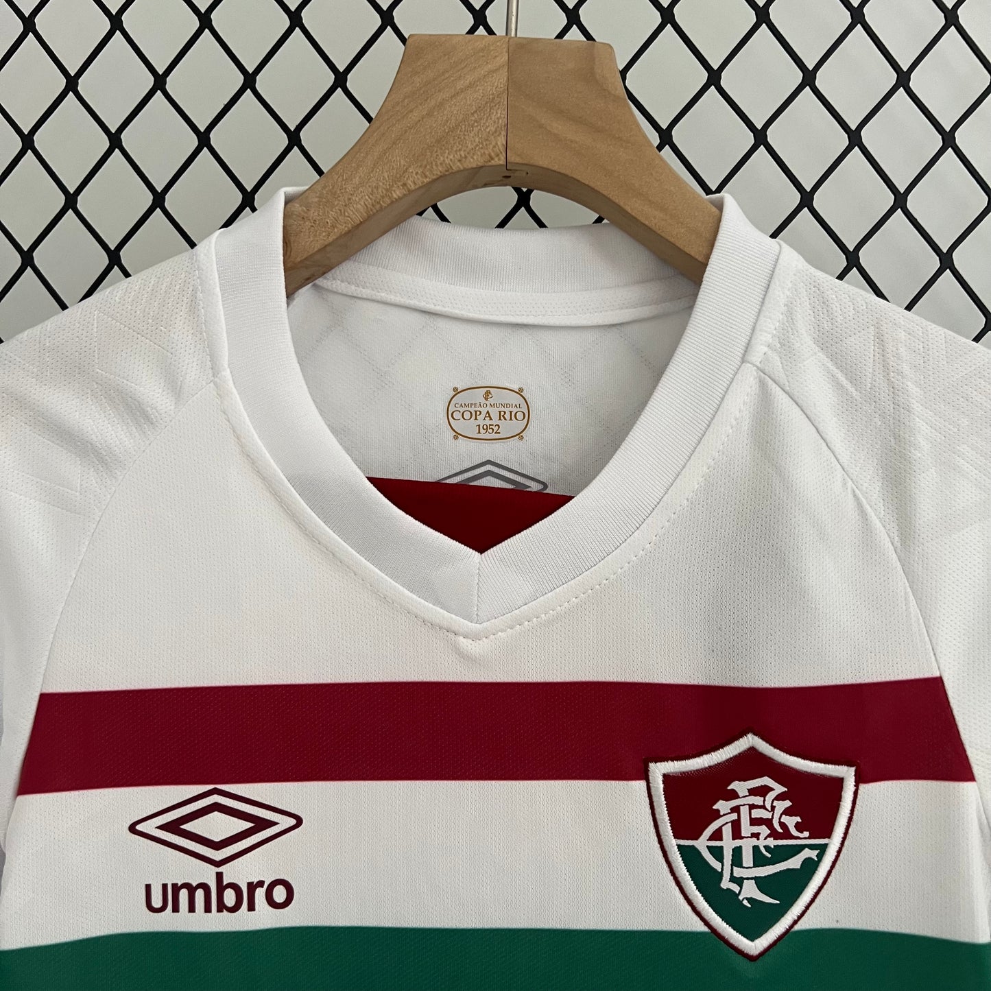 Kit Infantil Fluminense 2 23/24