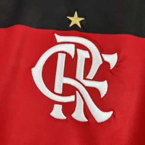 Camisa Flamengo Titular 26/27 - Versão Torcedor