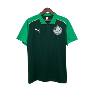 Camisa Palmeiras Polo 24/25 - Versão Torcedor