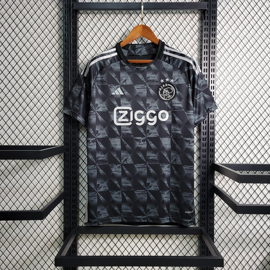 Camisa Ajax 23/24 - Versão Torcedor
