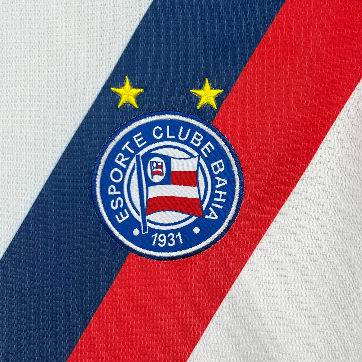Camisa Bahia Titular 26/27 - Versão Feminina