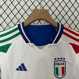 Kit Infantil Italia Reserva 24/25