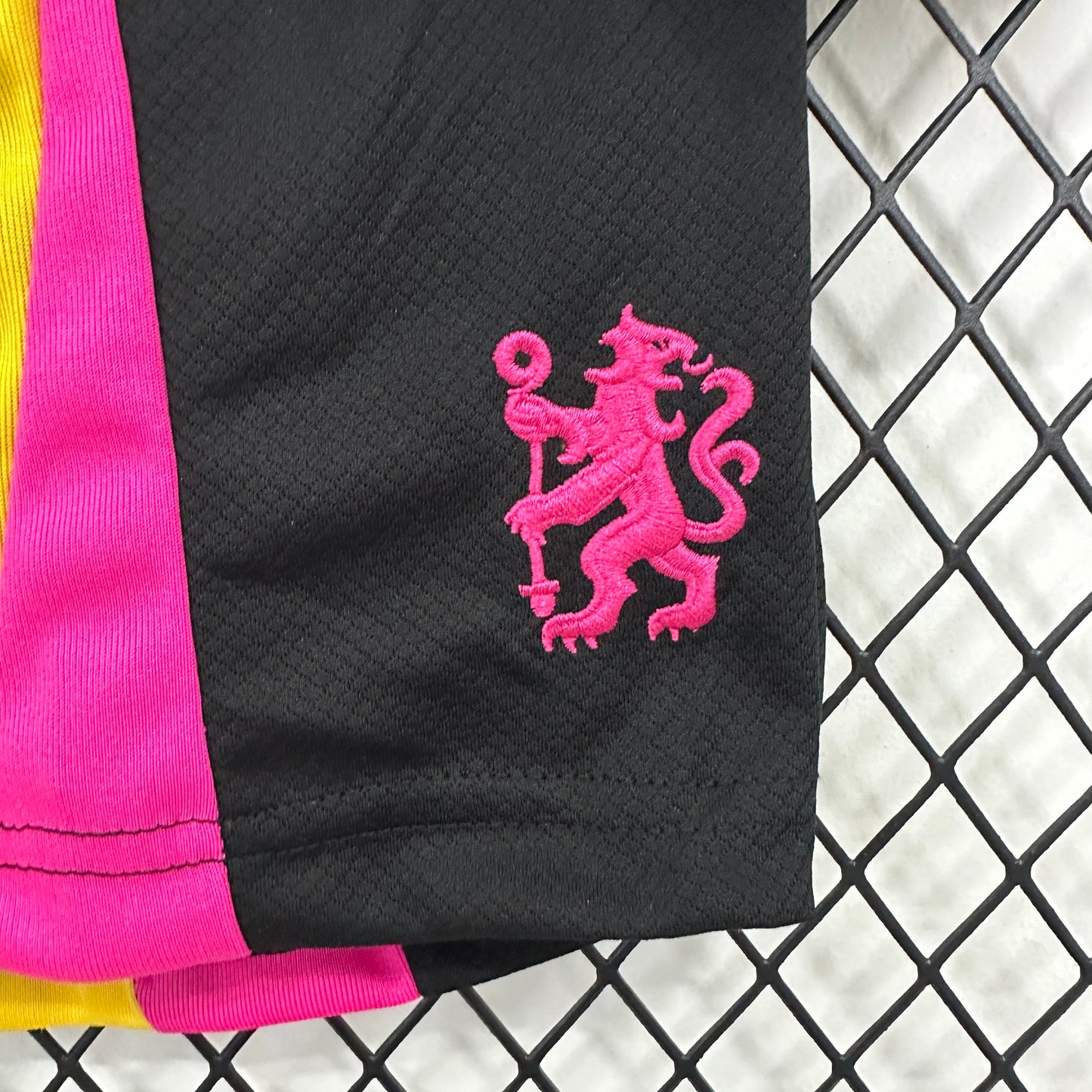 Kit Infantil Chelsea 3 24/25 - Reserva