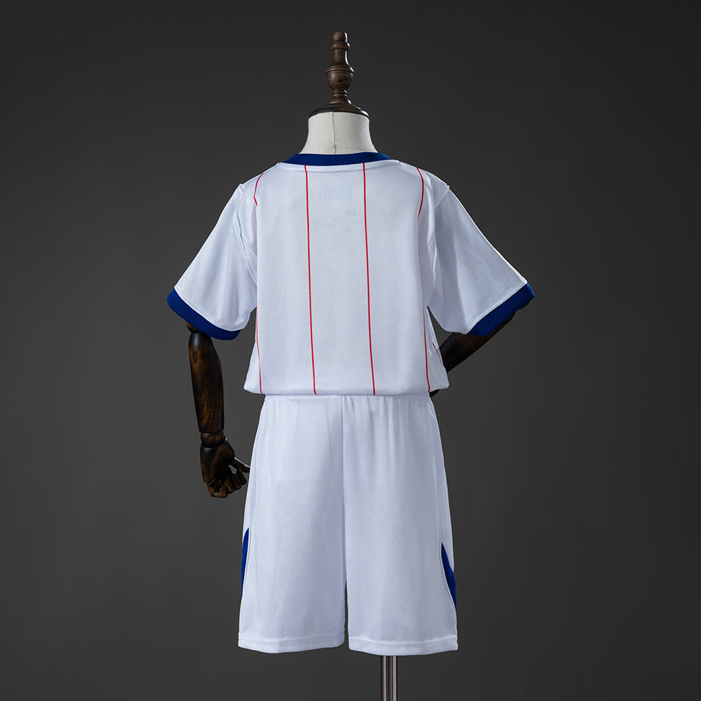 Kit Infantil Chelsea 3 - 26/27