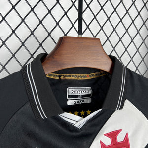 Kit Infantil Vasco Titular 25/26