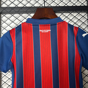 Kit Infantil Bahia Reserva 25/26