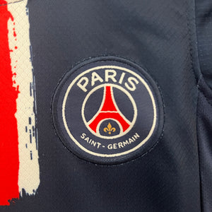 Kit Infantil PSG Titular 24/25