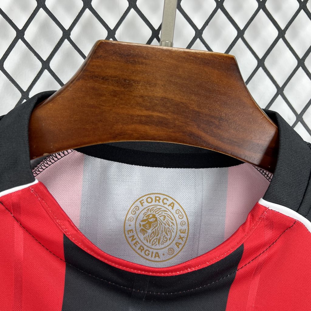 Camisa Vitória Titular 26/27 - Versão Torcedor