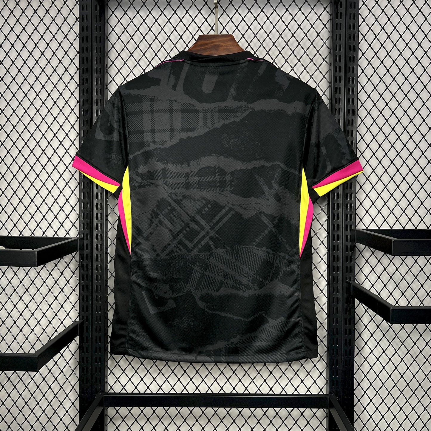 Camisa Chelsea III 24/25 - Versão Torcedor