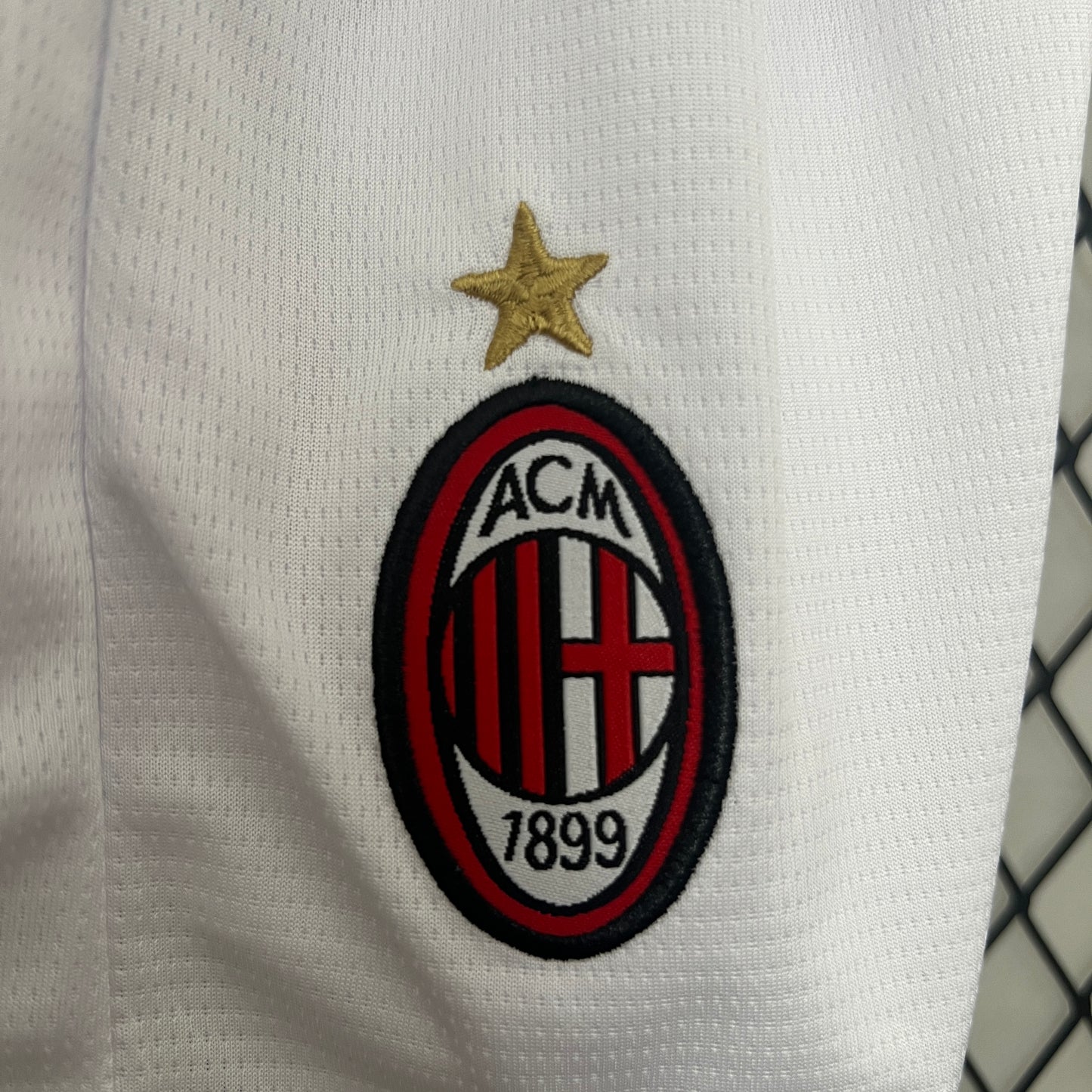 Kit Infantil Milan Titular 24/25