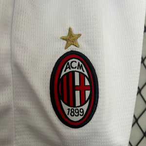 Kit Infantil Milan Titular 24/25