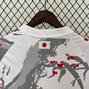 Camisa Japão Edição Especial  24/25 - Versão Torcedor.