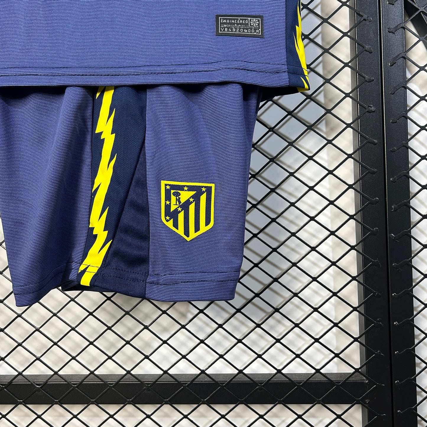 Kit Infantil Atlético de Madrid Reserva 25/26