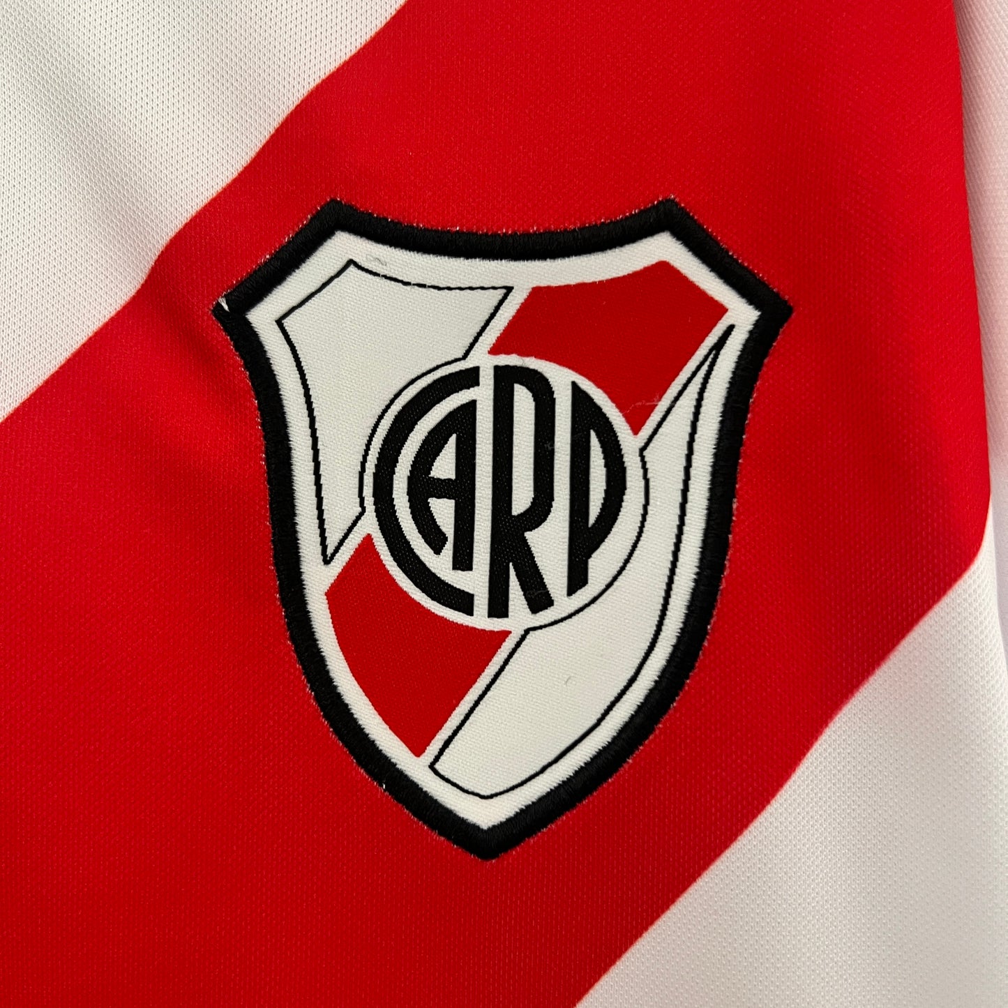 Camisa River Plate Titular 98/99 - Versão Retro