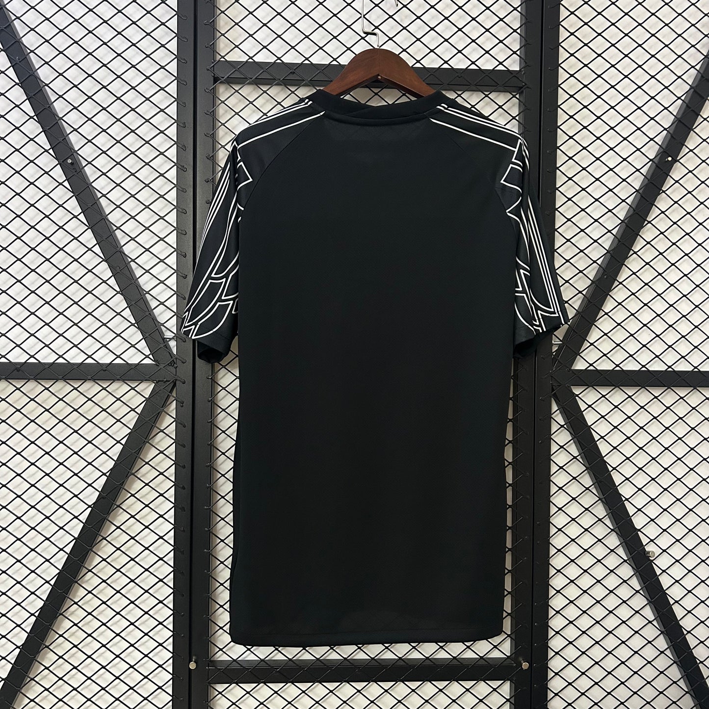 Camisa PSG Reserva 4 24/25 - Versão Torcedor