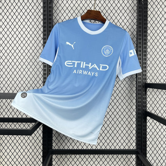 Camisa Manchester City Titular 26/27 -  Versão Torcedor