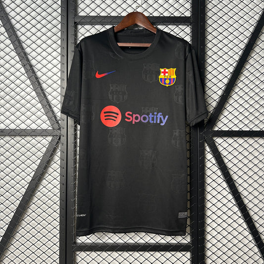 Camisa Barcelona Ed Especial 25/26 - Versão Torcedor