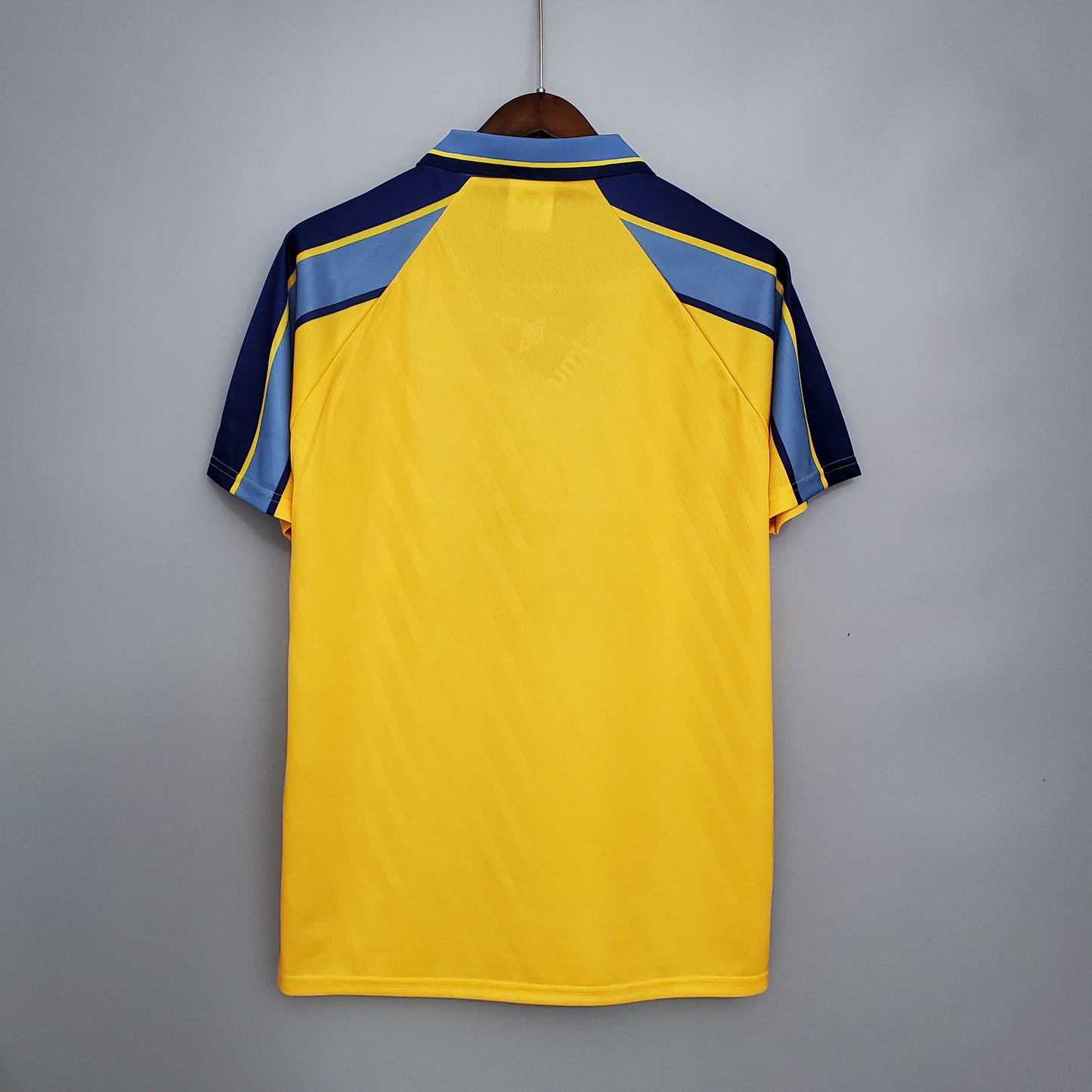 Camisa Chelsea Reserva 95/97 - Versão Retro