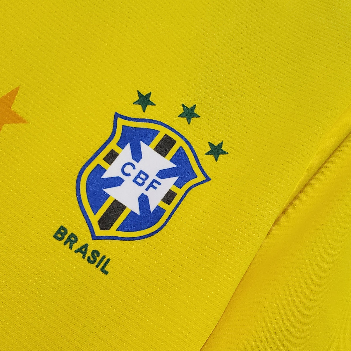 Camisa Seleção Titular 93/94 - Versão Retro