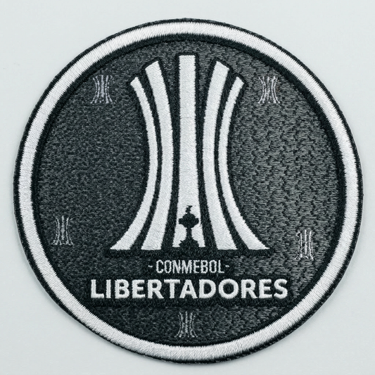 Patch Participação Libertadores 2026