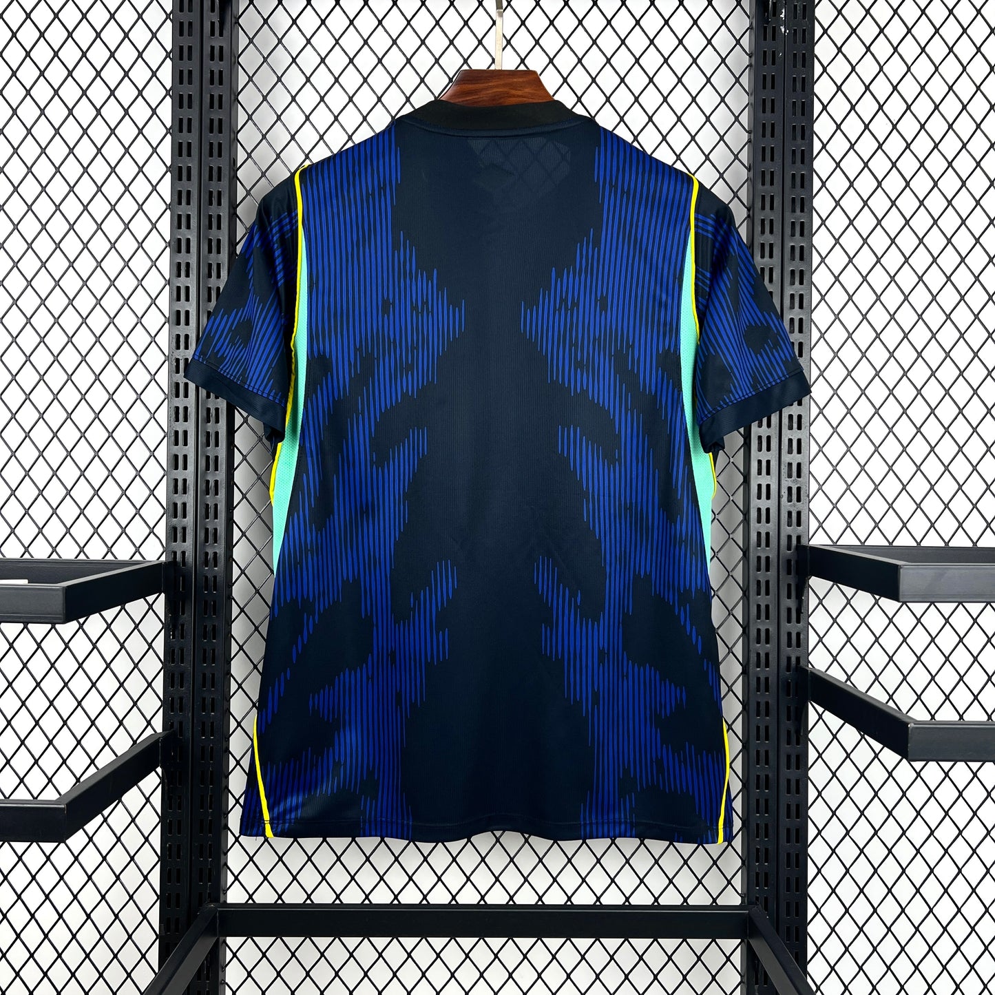 Camisa Seleção Reserva  26/27 - Copa do Mundo