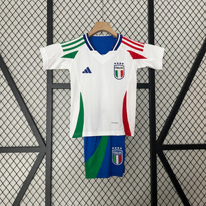Kit Infantil Italia Reserva 24/25