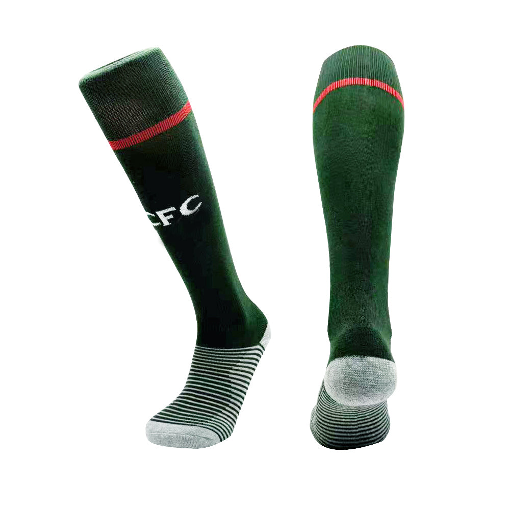 Meião Chelsea Reserva 25/26