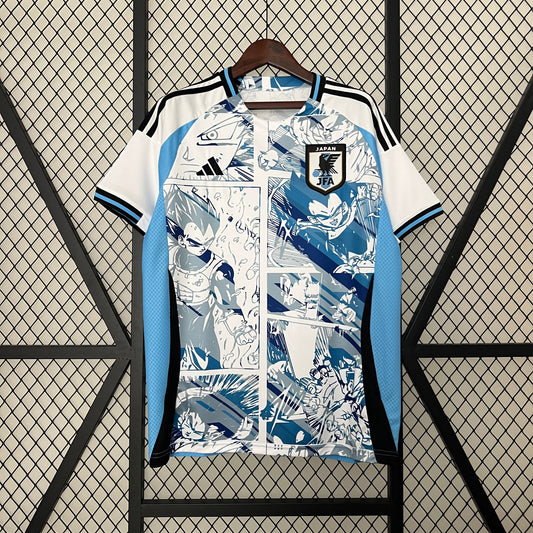 Camisa Japão Edição Especial . 24/25 - Versão Torcedor