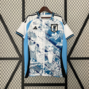 Camisa Japão Edição Especial . 24/25 - Versão Torcedor