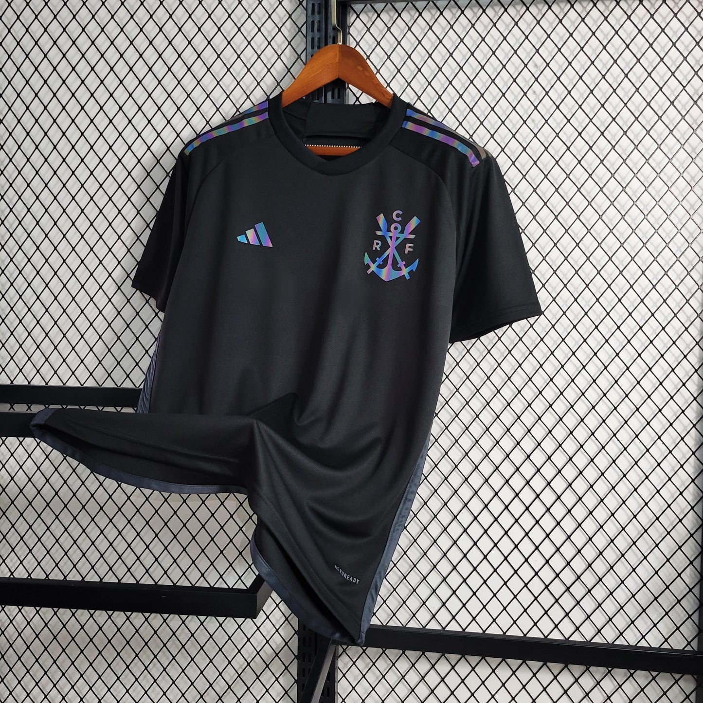 Camisa Flamengo 23/24 - Versão Torcedor