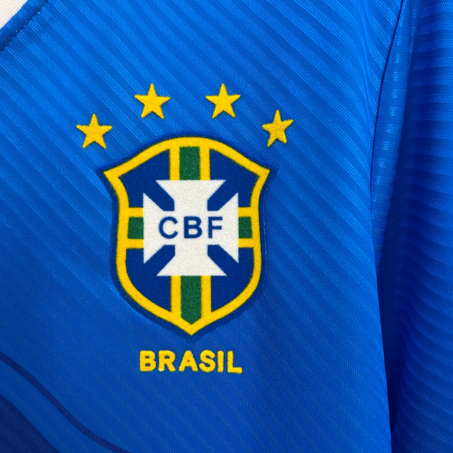 Camisa Seleção Reserva 93/94 - Versão Retro