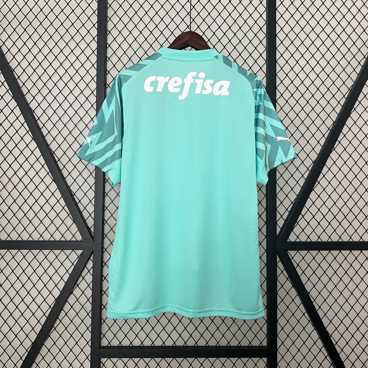 Camisa Palmeiras Goleiro 24/25 - Versão Torcedor