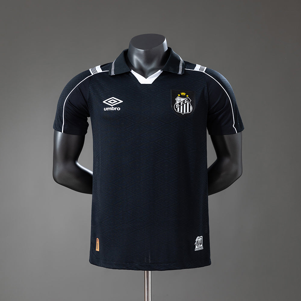 Camisa Santos 3 26/27 - Versão Jogador