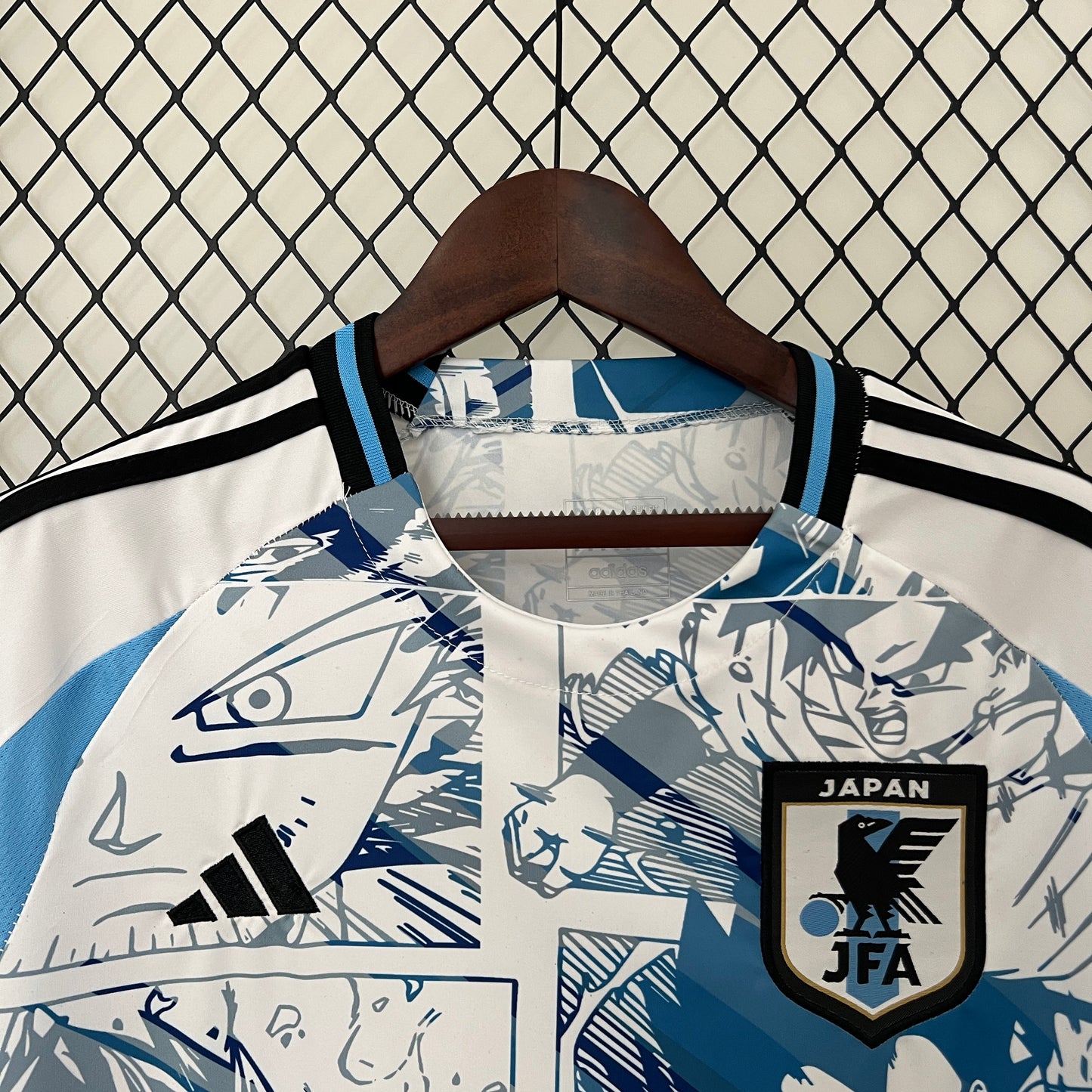 Camisa Japão Edição Especial . 24/25 - Versão Torcedor