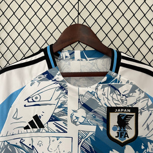 Camisa Japão Edição Especial . 24/25 - Versão Torcedor