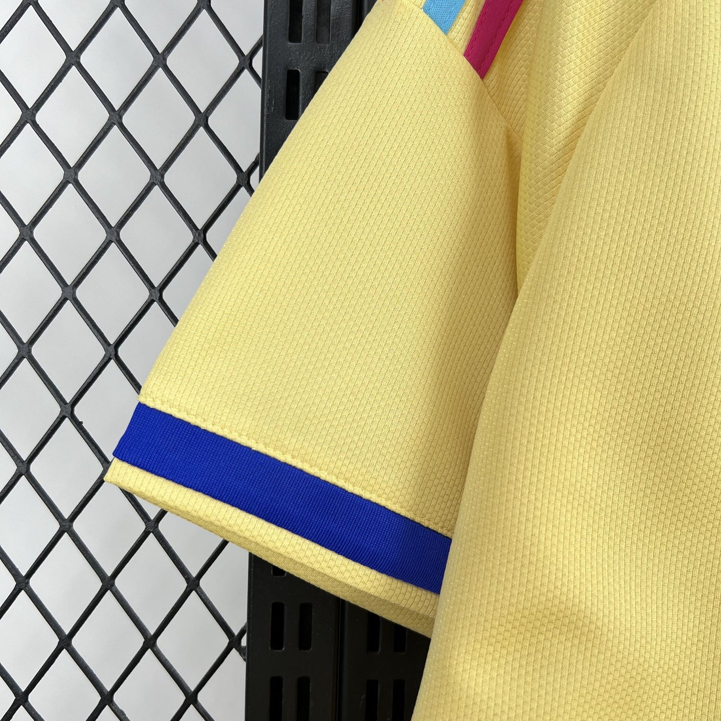 Camisa Reserva Curaçao 26/27 Torcedor - Copa Do Mundo