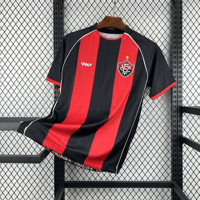 Camisa Vitória Titular 26/27 - Versão Torcedor