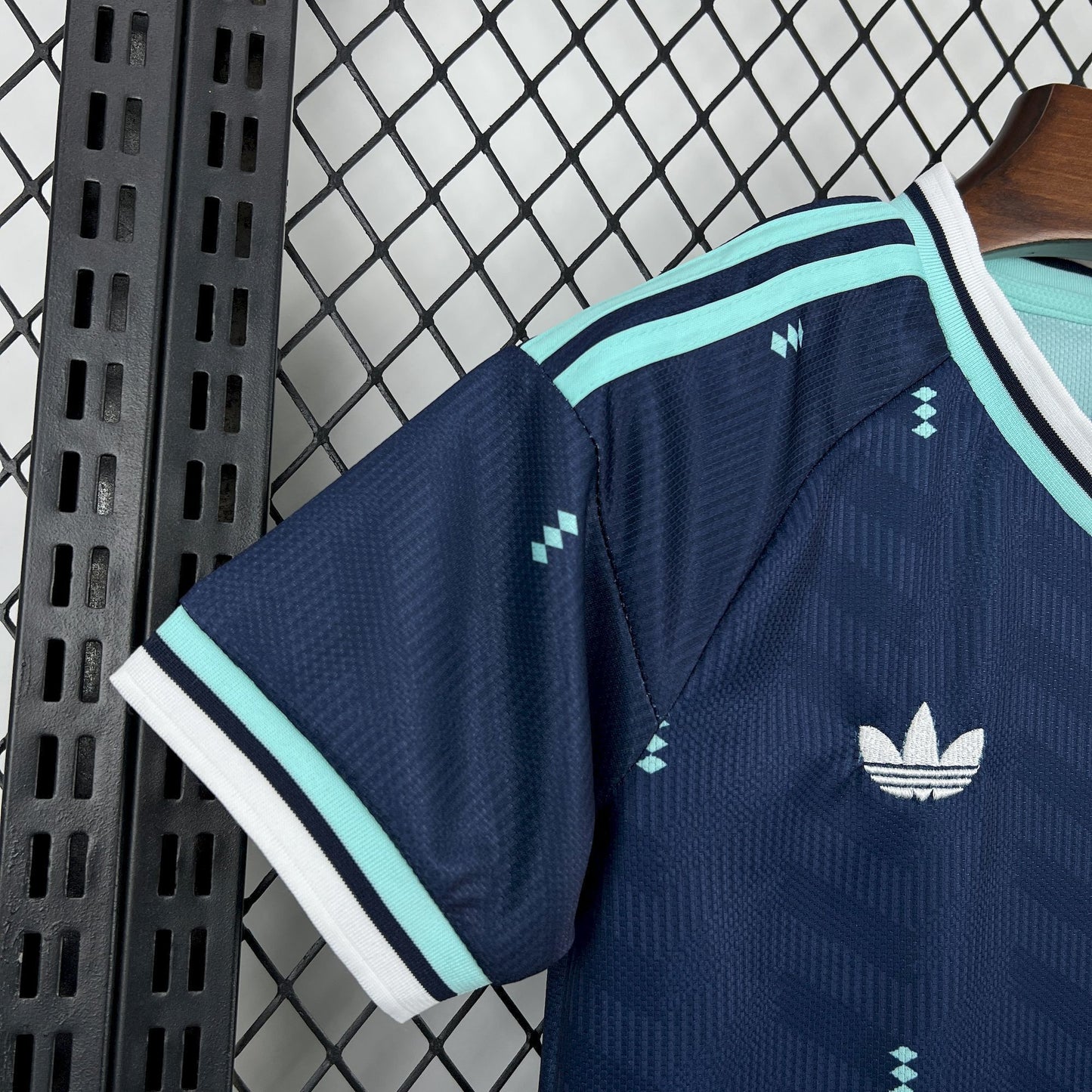 Kit Infantil Alemanha Reserva 25/26