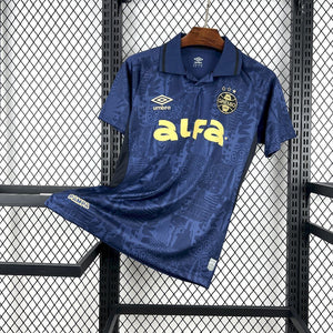 Camisa Grêmio 3 25/26 - Versão Torcedor