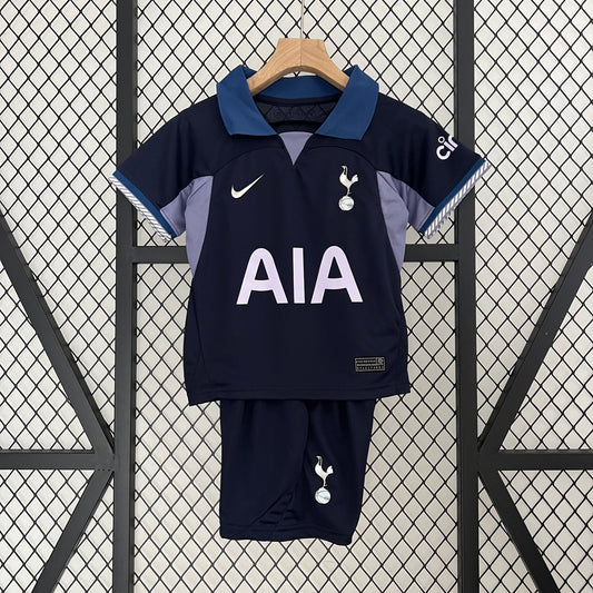 Kit Infantil Tottenham Reserva Ed. Especial 23/24