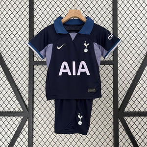 Kit Infantil Tottenham Reserva Ed. Especial 23/24