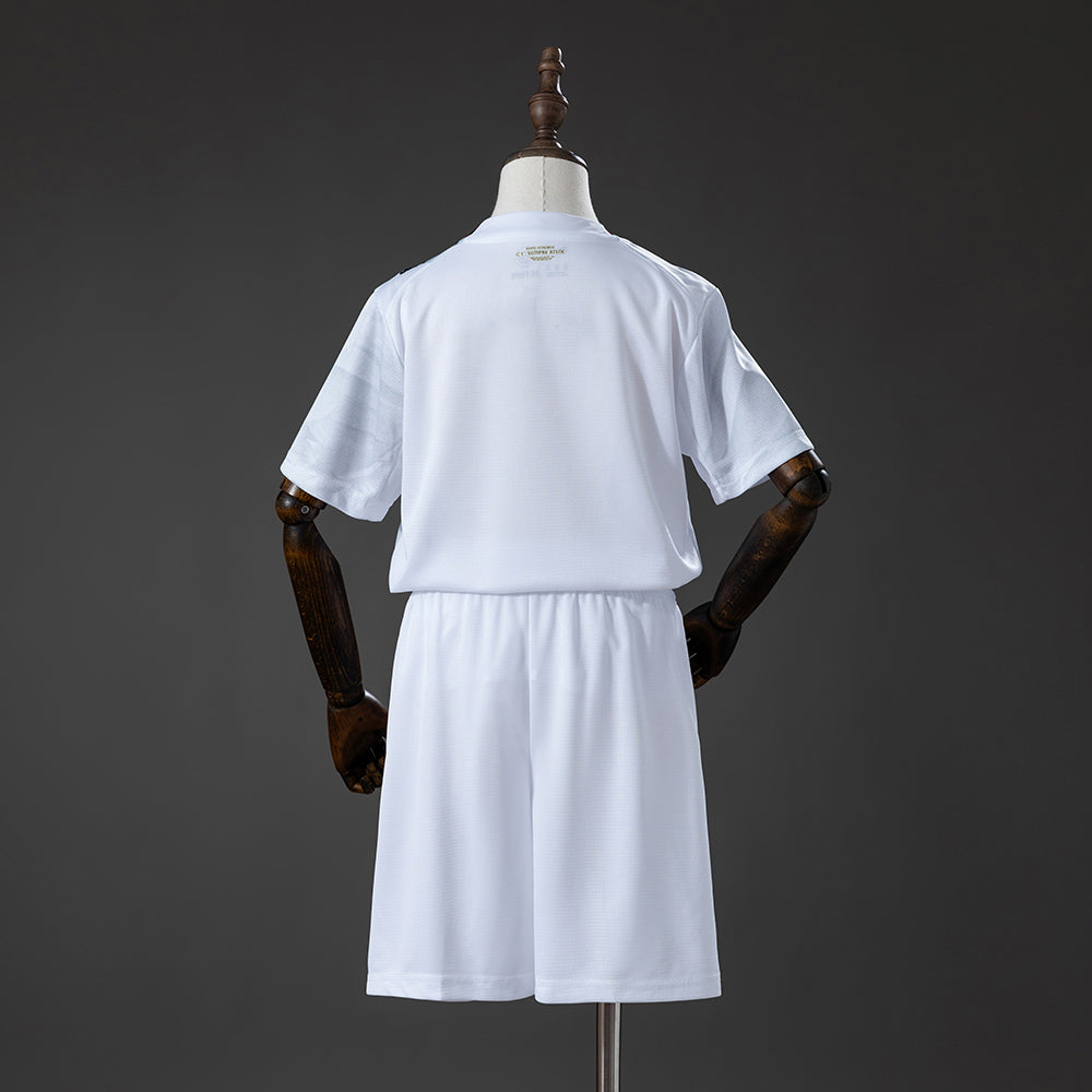 Kit Infantil Milan Titular - 26/27