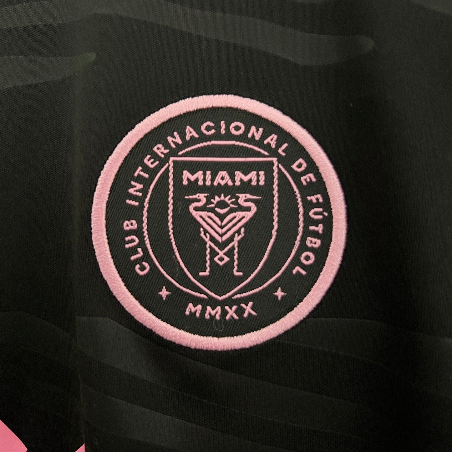 Kit infantil Miami Reserva 24/25